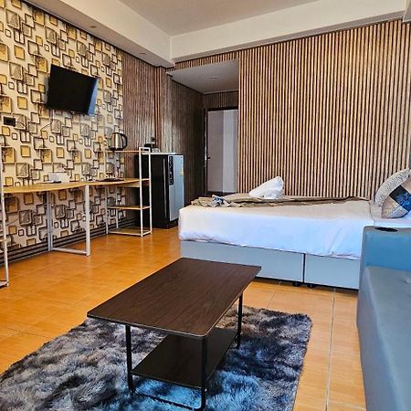 Xcess Residence Pattaya Exterior foto